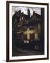 The Cock and Magpie Tavern, Drury Lane-Joseph Henderson-Framed Giclee Print