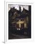 The Cock and Magpie Tavern, Drury Lane-Joseph Henderson-Framed Giclee Print