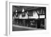 The Cock Pit, Eton-J. Chettlburgh-Framed Photographic Print