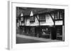 The Cock Pit, Eton-J. Chettlburgh-Framed Photographic Print