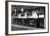 The Cock Pit, Eton-J. Chettlburgh-Framed Photographic Print