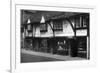 The Cock Pit, Eton-J. Chettlburgh-Framed Photographic Print