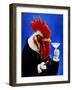 The Cocktail-Will Bullas-Framed Premium Giclee Print