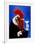 The Cocktail-Will Bullas-Framed Giclee Print