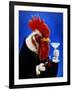 The Cocktail-Will Bullas-Framed Giclee Print