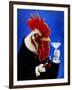 The Cocktail-Will Bullas-Framed Giclee Print