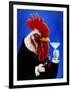 The Cocktail-Will Bullas-Framed Giclee Print