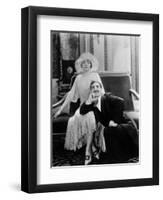 The Cocoanuts, 1929-null-Framed Premium Photographic Print