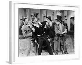 The Cocoanuts, 1929-null-Framed Photographic Print