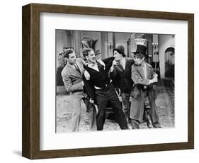 The Cocoanuts, 1929-null-Framed Photographic Print