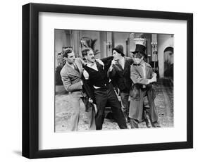 The Cocoanuts, 1929-null-Framed Photographic Print