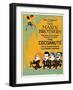 The Cocoanuts, 1929-null-Framed Giclee Print