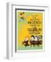 The Cocoanuts, the Marx Brothers, 1929-null-Framed Art Print
