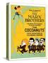 The Cocoanuts, the Marx Brothers, 1929-null-Stretched Canvas