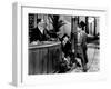 The Cocoanuts, The Marx Brothers (Groucho Marx, Chico Marx, Harpo Marx), 1929-null-Framed Photo