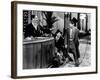 The Cocoanuts, The Marx Brothers (Groucho Marx, Chico Marx, Harpo Marx), 1929-null-Framed Photo