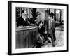 The Cocoanuts, The Marx Brothers (Groucho Marx, Chico Marx, Harpo Marx), 1929-null-Framed Photo