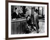 The Cocoanuts, The Marx Brothers (Groucho Marx, Chico Marx, Harpo Marx), 1929-null-Framed Photo