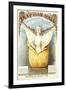 The Cocoon Illusion Presented by Buatier De Kolta at the Egyptian Hall-Henry Evanion-Framed Premium Giclee Print