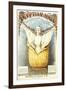 The Cocoon Illusion Presented by Buatier De Kolta at the Egyptian Hall-Henry Evanion-Framed Giclee Print