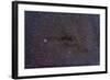 The Cocoon Nebula in the Constellation Cygnus-null-Framed Photographic Print