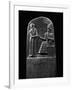 The Code of Hammurabi (1792-1750 BCE), 282 Laws-null-Framed Giclee Print