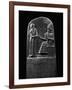 The Code of Hammurabi (1792-1750 BCE), 282 Laws-null-Framed Giclee Print