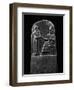 The Code of Hammurabi (1792-1750 BCE), 282 Laws-null-Framed Giclee Print