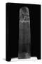 The Code of Hammurabi, 1792-1750 BCE-null-Stretched Canvas