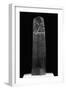 The Code of Hammurabi, 1792-1750 BCE-null-Framed Giclee Print