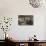 The Coffee House Orator-Edgar Bundy-Mounted Giclee Print displayed on a wall