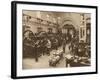 The Coining Presses are Capable of Striking Coins of Any Denomination-null-Framed Photographic Print