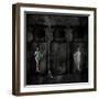 The Collector-Lydia Marano-Framed Photographic Print