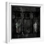 The Collector-Lydia Marano-Framed Photographic Print