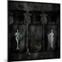 The Collector-Lydia Marano-Mounted Premium Photographic Print