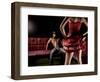 The Collectors Dream-Stuart Murchison-Framed Photographic Print