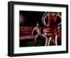 The Collectors Dream-Stuart Murchison-Framed Photographic Print