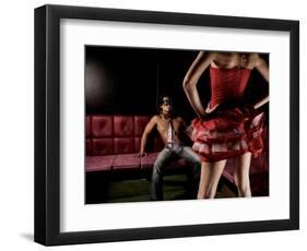 The Collectors Dream-Stuart Murchison-Framed Photographic Print