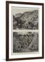 The Collision Between English and Portuguese in Manicaland-null-Framed Giclee Print