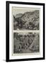 The Collision Between English and Portuguese in Manicaland-null-Framed Giclee Print