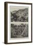 The Collision Between English and Portuguese in Manicaland-null-Framed Giclee Print