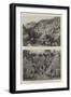 The Collision Between English and Portuguese in Manicaland-null-Framed Giclee Print