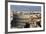 The Colloseum, Ancient Rome, Rome, Lazio, Italy-James Emmerson-Framed Photographic Print