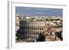 The Colloseum, Ancient Rome, Rome, Lazio, Italy-James Emmerson-Framed Photographic Print