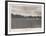 The Colombo Cricket Ground, Ceylon, 1912-null-Framed Giclee Print