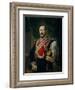The Colonel Juan De Zengotita Bengoa, 1842-Vicente López Portaña-Framed Giclee Print