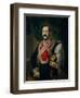 The Colonel Juan De Zengotita Bengoa, 1842-Vicente López Portaña-Framed Giclee Print