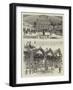 The Colonial Exhibition, India-null-Framed Giclee Print