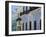 The Colonial Town, San Juan, Puerto Rico, West Indies, Caribbean, USA, Central America-Angelo Cavalli-Framed Photographic Print