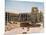 The Colonnade of Amenhotep III, Temple of Luxor, Egypt, 20th Century-null-Mounted Giclee Print